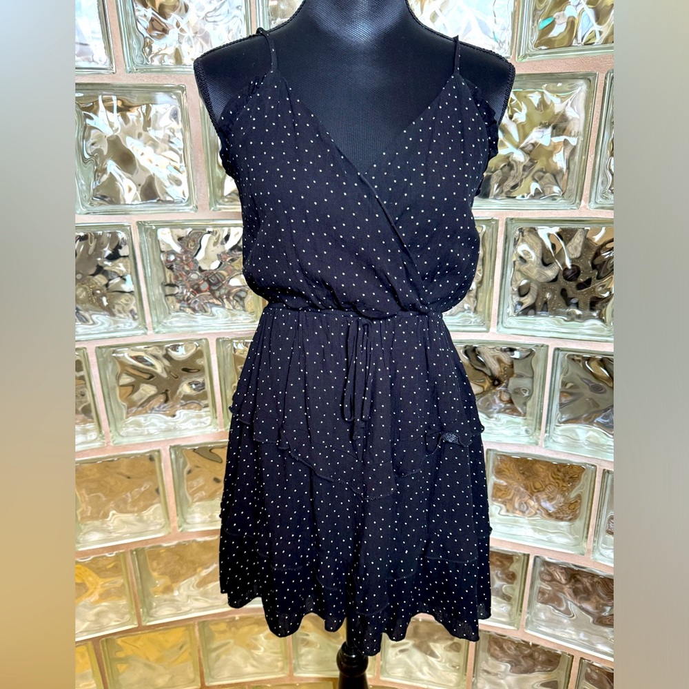 HYFVE Polkadot Sundress Women’s Size Small